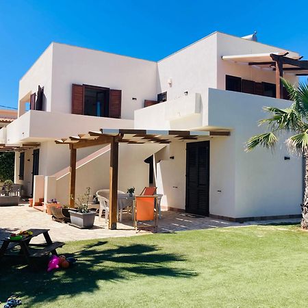 Posidonia Apartments Марсала Екстер'єр фото