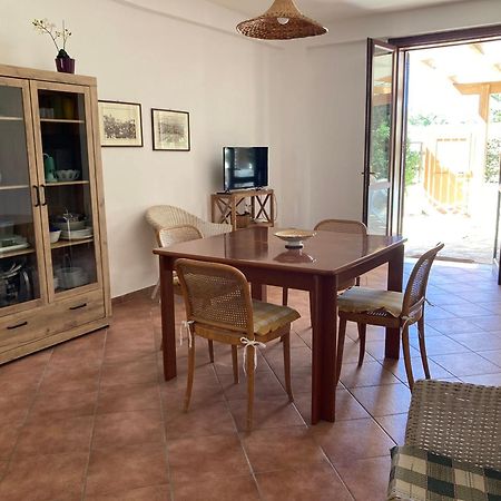 Posidonia Apartments Марсала Екстер'єр фото