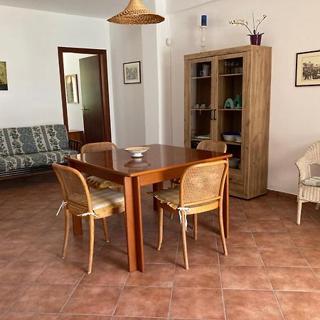 Posidonia Apartments Марсала Екстер'єр фото