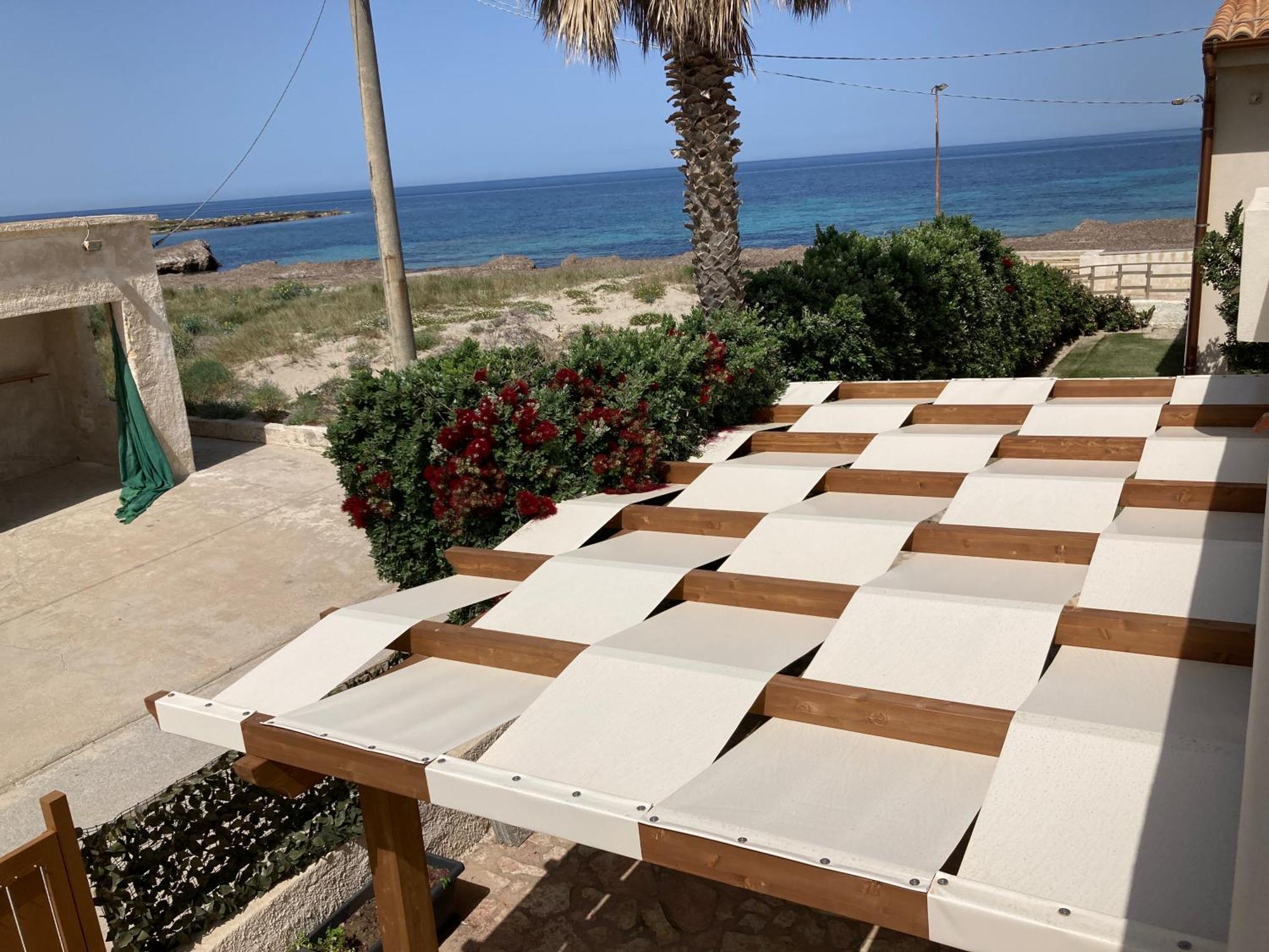 Posidonia Apartments Марсала Екстер'єр фото