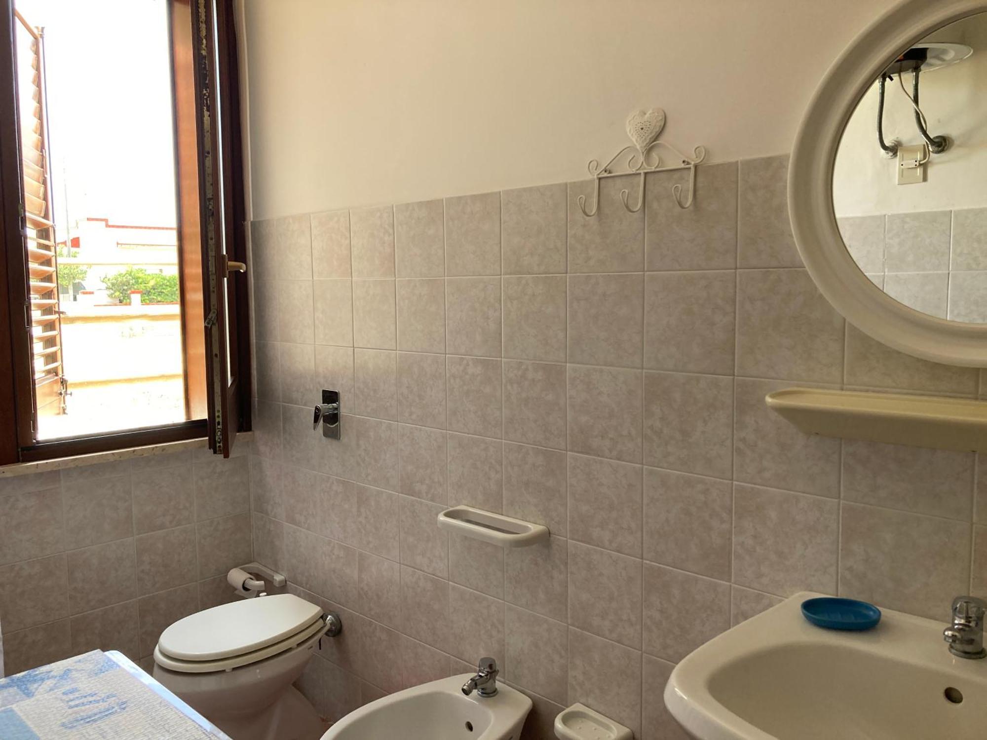 Posidonia Apartments Марсала Екстер'єр фото