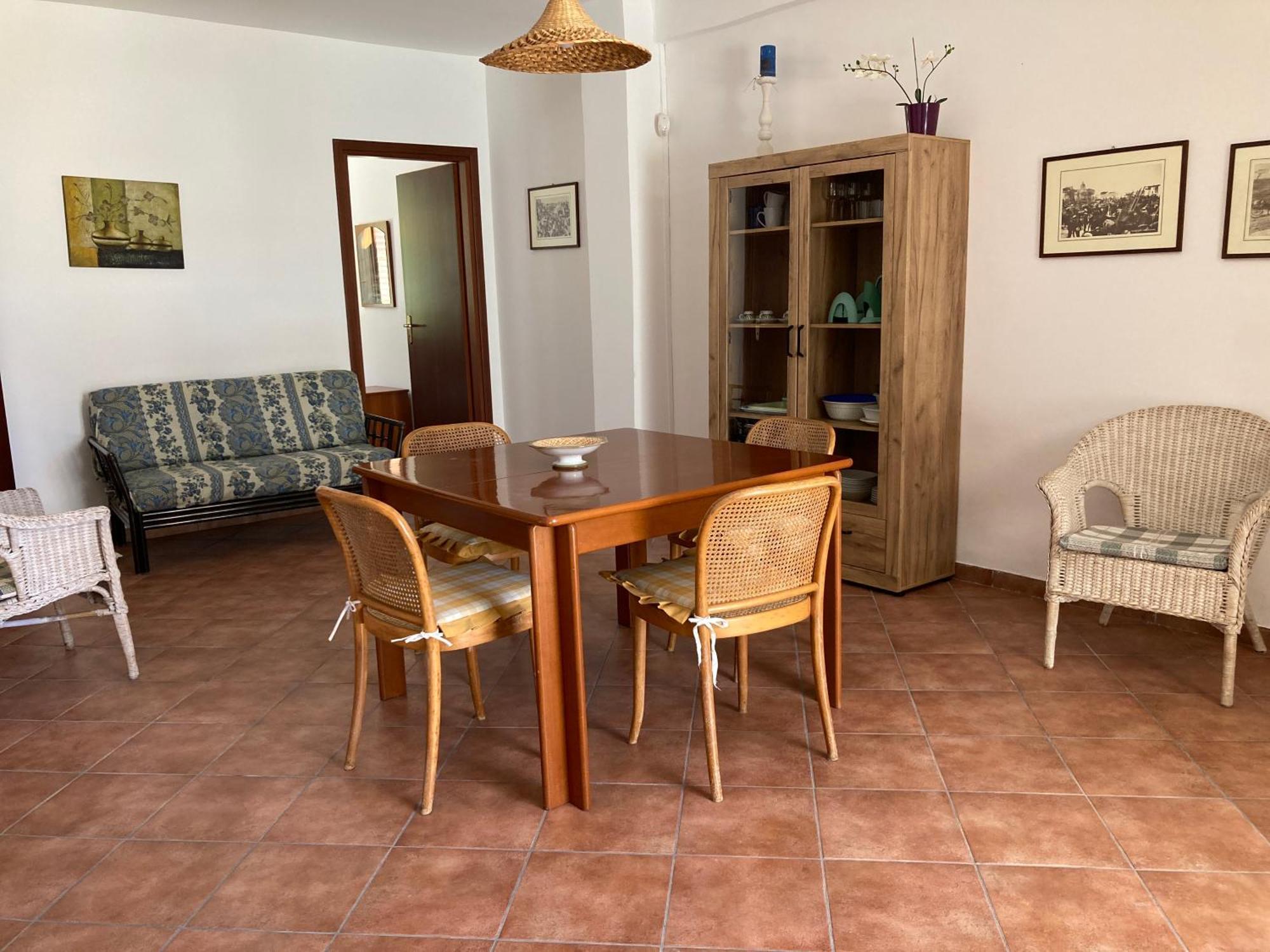 Posidonia Apartments Марсала Екстер'єр фото
