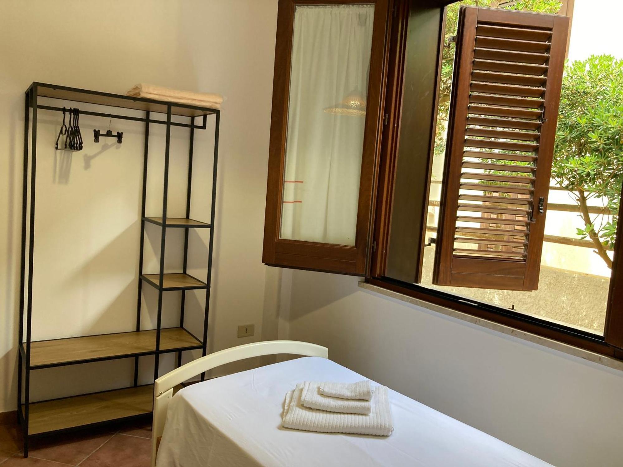 Posidonia Apartments Марсала Екстер'єр фото