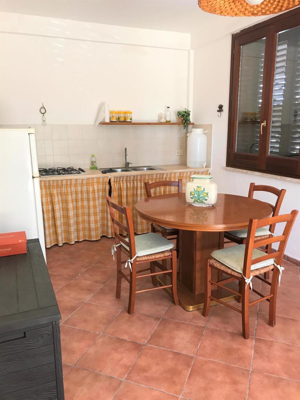 Posidonia Apartments Марсала Екстер'єр фото