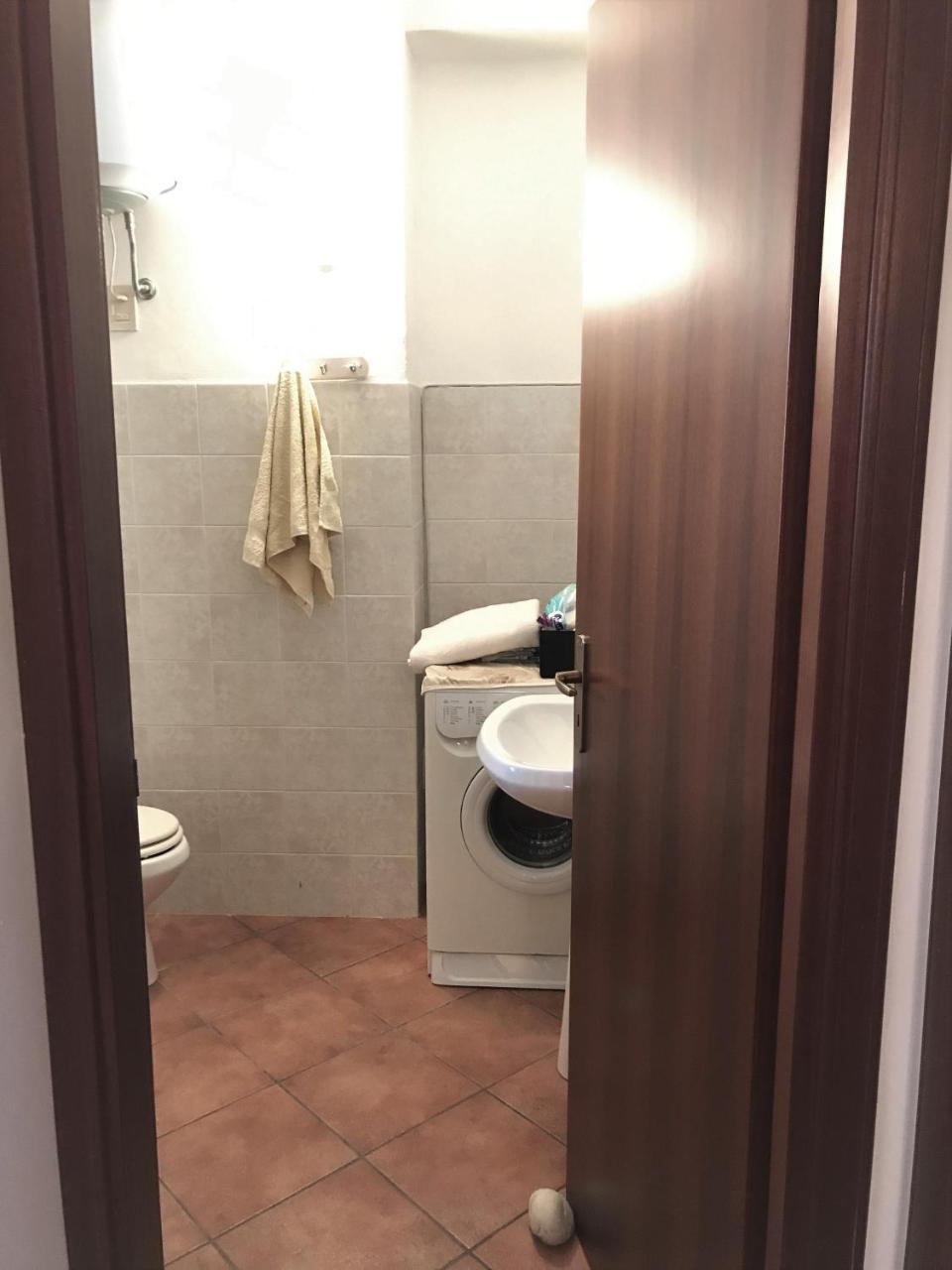 Posidonia Apartments Марсала Екстер'єр фото