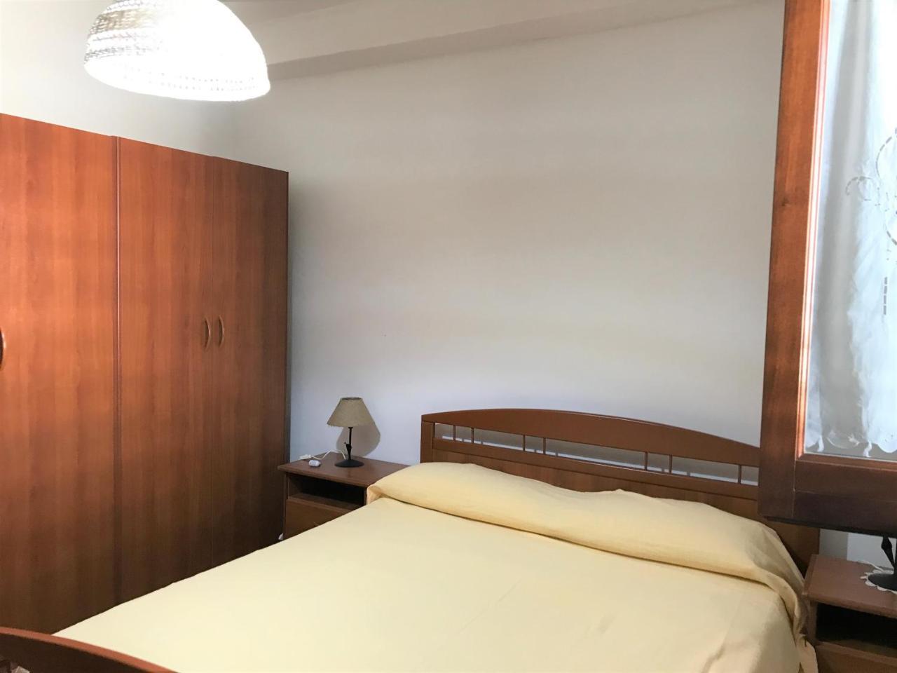 Posidonia Apartments Марсала Екстер'єр фото