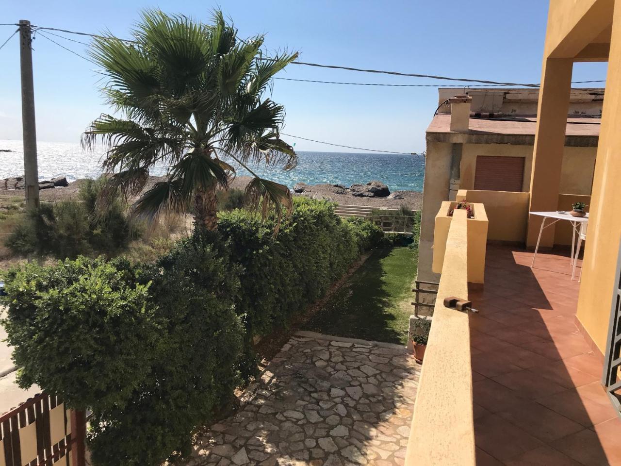 Posidonia Apartments Марсала Екстер'єр фото
