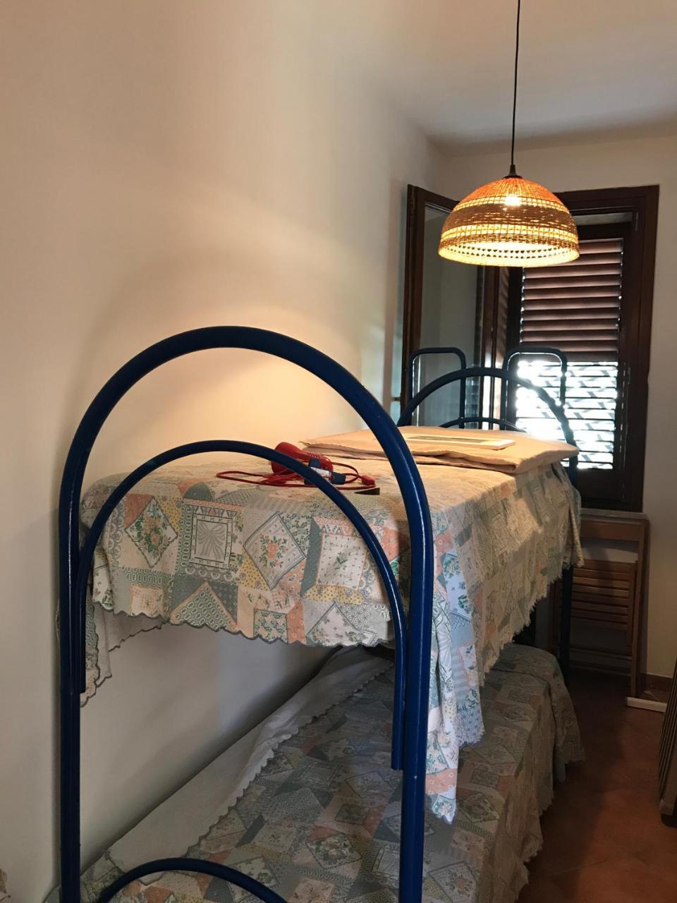 Posidonia Apartments Марсала Екстер'єр фото