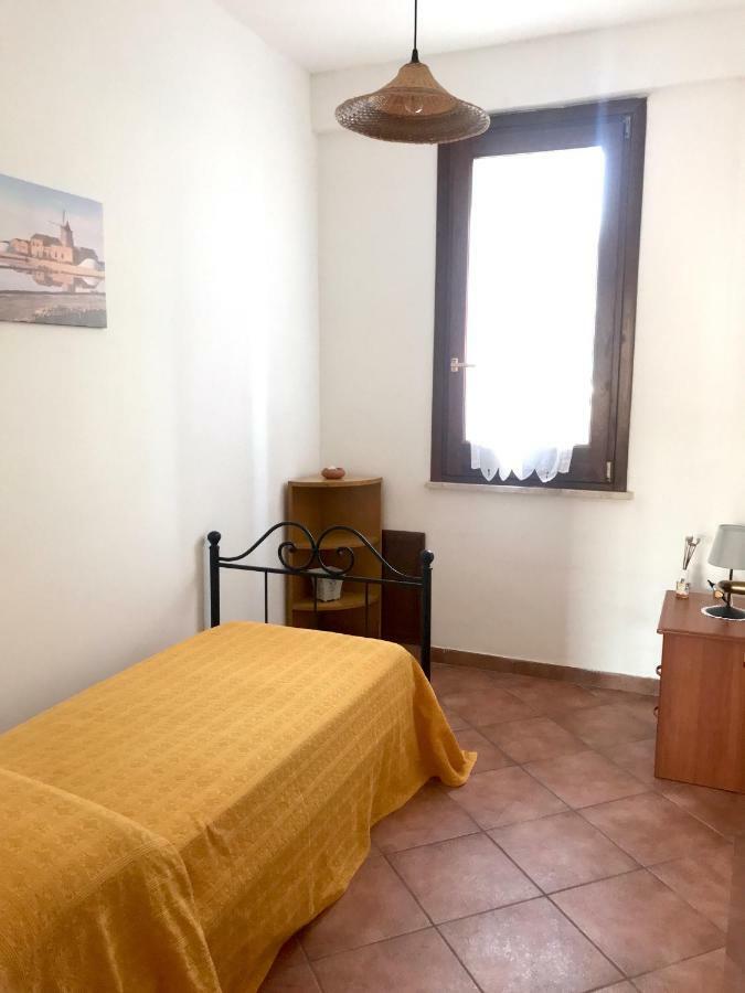 Posidonia Apartments Марсала Екстер'єр фото